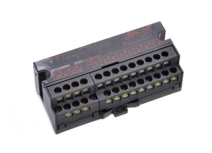 Model-CC link AJ65SBTB1-16T-Make Mitsubishi
