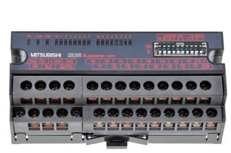 MODEL-AJ65SBTB1-16T1-MAKE MITSUBISHI