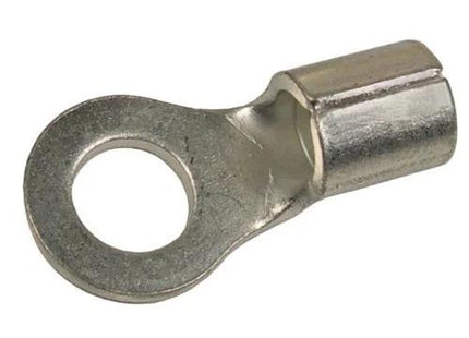 MODEL-  COPPER LUGS RING TYPE 4SQMM