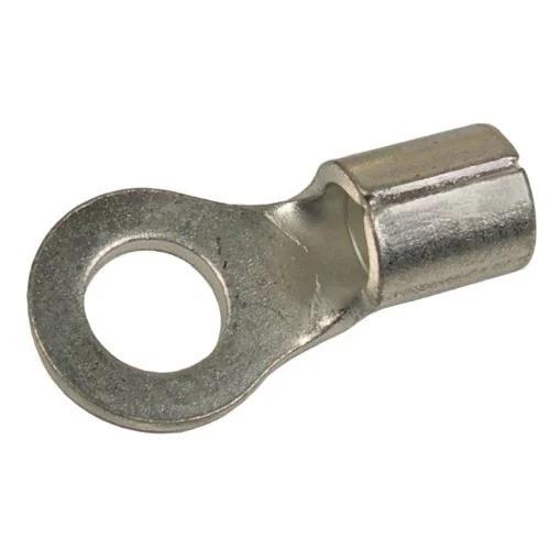 MODEL-  COPPER LUGS RING TYPE 4SQMM