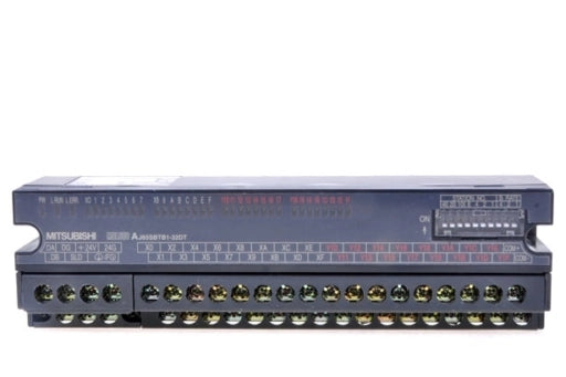 MODEL-I/O UNIT MELSEC AJ65SBTB1-32DT MITSUBISHI