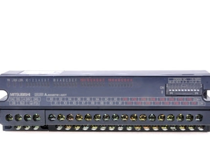 MODEL-I/O UNIT MELSEC AJ65BTB1-32DT MITSUBISHI