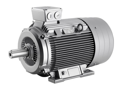 MODEL- LUBE MOTOR 1LA7083-4AA12-Z SIEMENS