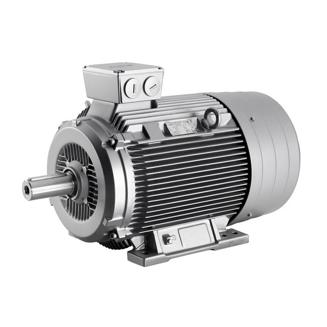 MODEL- LUBE MOTOR 1LA7083-4AA12-Z SIEMENS