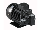 MODEL- HYD. PUMP#UVN-1A-2A4-37A-4-30 NACHI