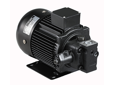 MODEL- HYD. PUMP#UVN-1A-2A4-37A-4-30 NACHI