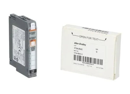 1734-IE4C Allen Bradley