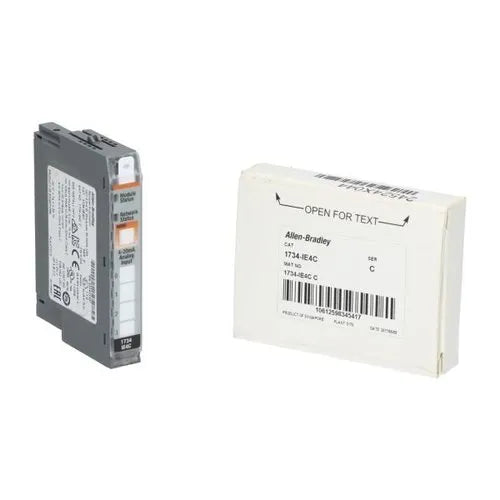 1734-IE4C Allen Bradley