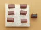 MODEL- TUBE FUSE T-1A/250V IEC 127-2