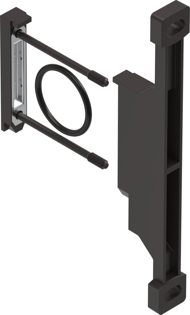MODEL- MOUNTING BRACKET MAKE FESTO MODEL-MS6