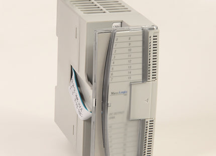 MODEL- PLC DIGITAL INPUT CARD 32 POINT 1762-IQ16(MAKE AB)