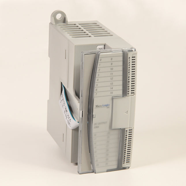 MODEL- PLC DIGITAL INPUT CARD 32 POINT 1762-IQ16(MAKE AB)