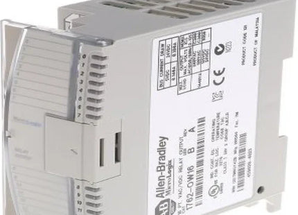 MODEL- PLC DIGITAL OUTPUT 32 POINT 1762-OW16 (MAKE AB)