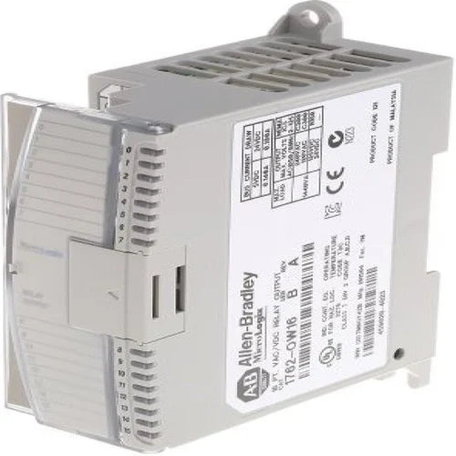 MODEL- PLC DIGITAL OUTPUT 32 POINT 1762-OW16 (MAKE AB)