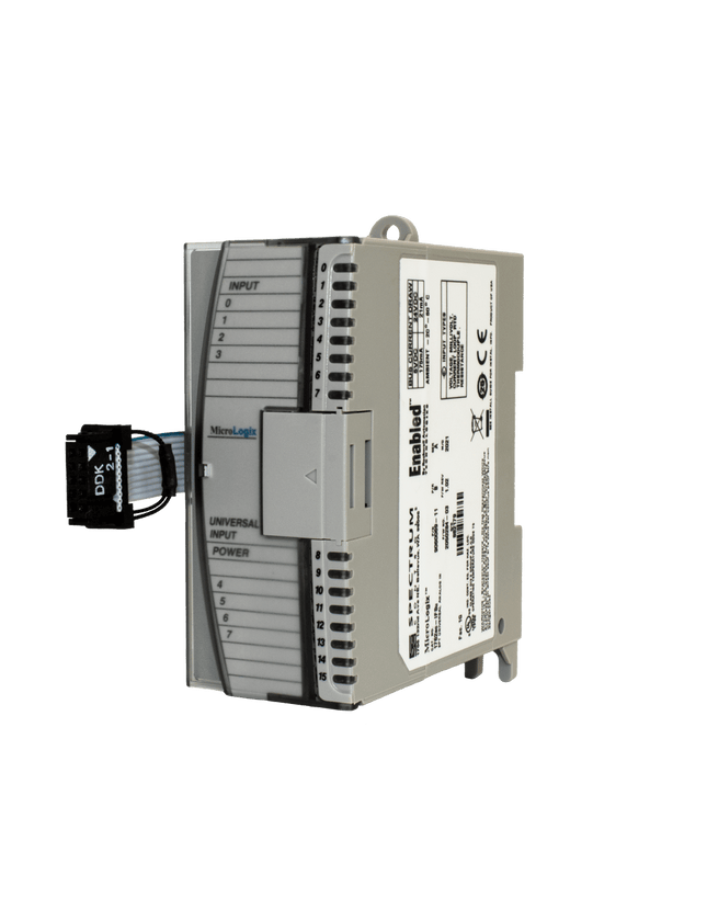Model-1762-SC-IF8U-Make ABB