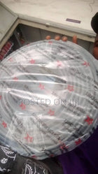 Copper Flexible Cable 1.5mmx4Core