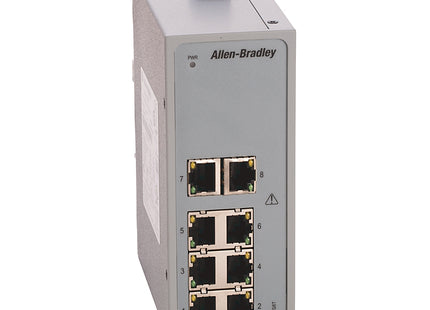 1783-US8T Allen Bradley