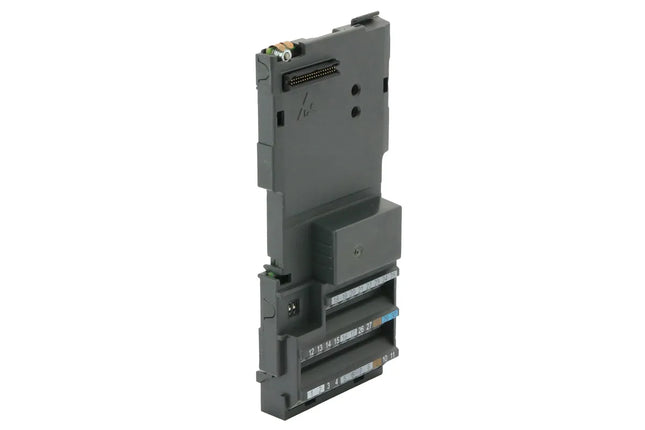 MODEL-SIEMENS 1790L811A INVERTER I/O MODULE