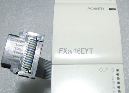 MODEL-OUTPUTCARD MITSUBISHI FX2N-16EYT