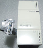 MODEL-OUTPUTCARD MITSUBISHI FX2N-16EYT