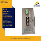 MODEL-  HYBRI STEPPER MOTOR DRIVER MF308SD AC220V THREE PHASE 220V