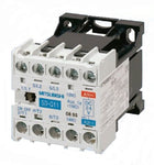 Model-Contactor SD-Q11,Coil Voltage 24V