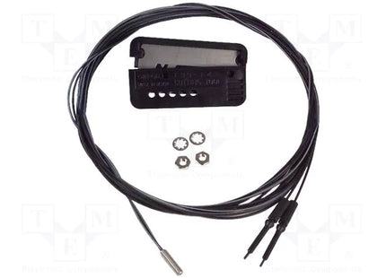 MODEL- OMRON E32-DC200E SENSOR OPTICALFIBR SAKU  (HT3620002443)