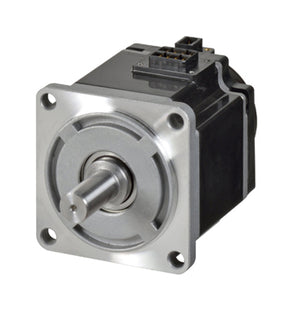 MODEL - AC SERVO MOTOR OMRON R88M-1M10030T-B