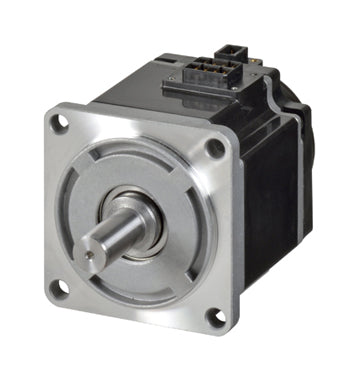 MODEL - AC SERVO MOTOR OMRON R88M-1M10030T-B