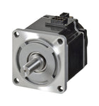 MODEL- OMRON R88M-1M 10030T-B AC SERVO MOTOR