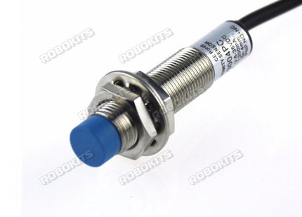 MODEL- GHCONS03353/SHNQ MAKE PROXIMITY SENSOR MODEL-LJ12A3-4-Z/BX