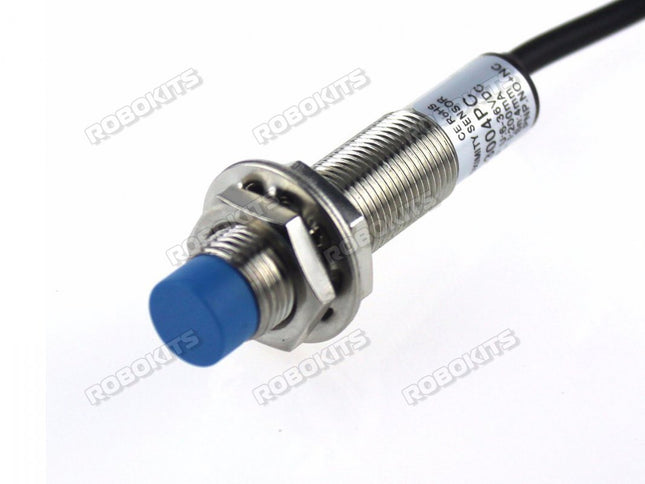 MODEL- GHCONS03353/SHNQ MAKE PROXIMITY SENSOR MODEL-LJ12A3-4-Z/BX