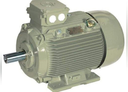 MODEL-1HP ---1440 RPM , 3-Phase Foot Type Motor , Crompton