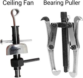 BEARING PULLER 4'3 LAG