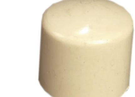 MODEL- CPVC END CAP 1"