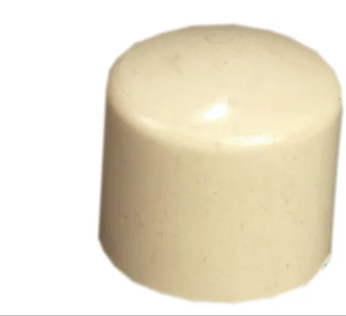 MODEL- CPVC END CAP 1"