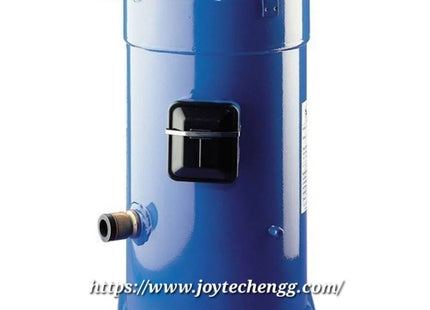 MODEL- EMERSON REFRIGERATOR COMPRESSOR MODEL ZR-125 KFE-TFD 522-R22, R134, R404