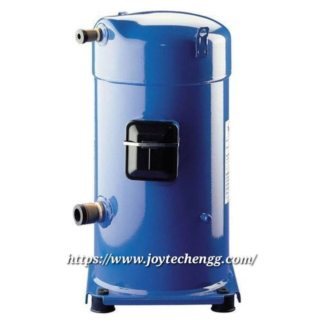 MODEL- EMERSON REFRIGERATOR COMPRESSOR MODEL ZR-125 KFE-TFD 522-R22, R134, R404
