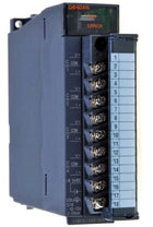 MODEL- ANALOG OUTPUT CARD Q64DAN MAKE MITSUBISHI