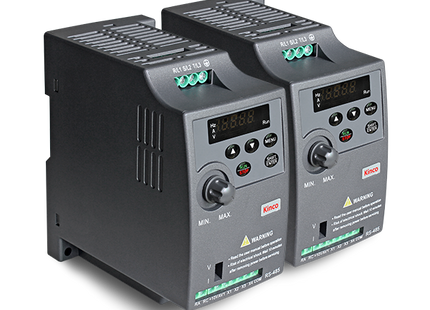 DRIVE MODEL CV20-4T-0015G MAKE KINCO