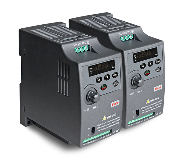 DRIVE MODEL CV20-4T-0015G MAKE KINCO