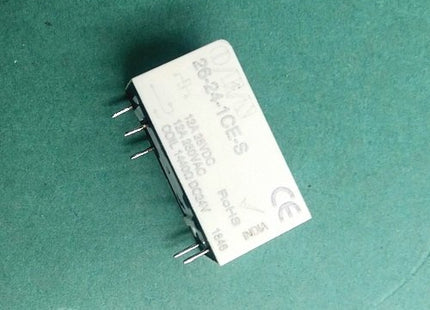 MODEL-RELAY 26-24-ICE-S 12A