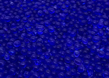Model-Silica Gel Blue.