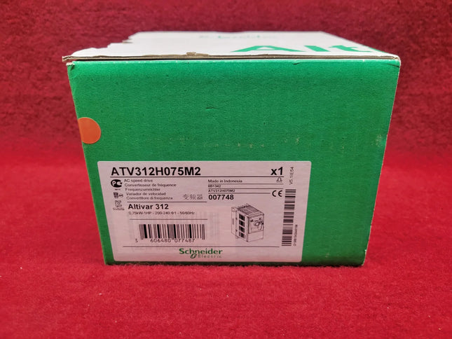 ATV312H075M2 DELTA