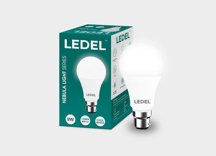 ll-10-9w nebula bulb series