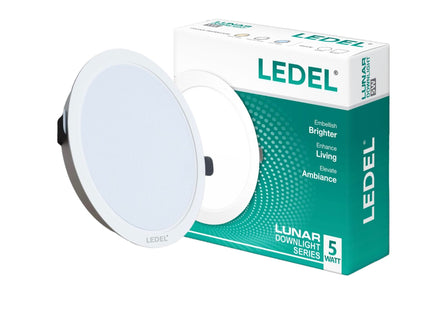 LUNAR DOWNLIGHT 5W
