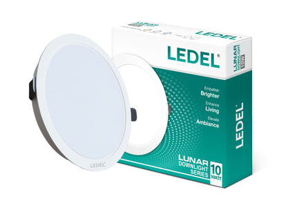 LUNAR DOWNLIGHT 10W