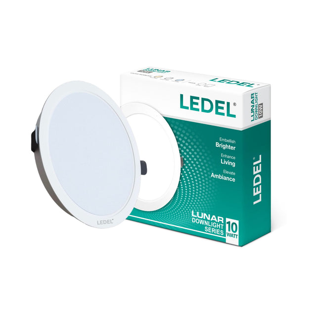 LUNAR DOWNLIGHT 10W