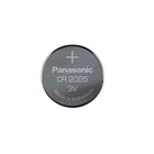 MODEL- LITHIUM BATTERY CR2025 3V PANASONIC