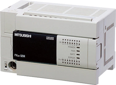 MODEL-FX3UC-64MT-D MAKE MITSUBISHI